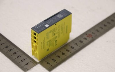 Digitalausgabe von Siemens - 6ES7 136-6BA00-0CA0