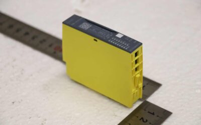 Alternative view of Digitalausgabe von Siemens - 6ES7 136-6BA00-0CA0