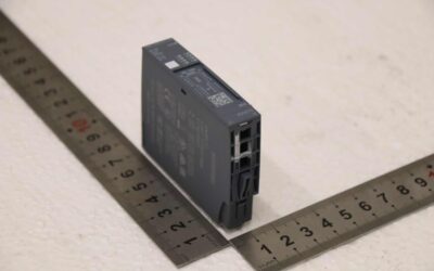 Digitaleingabe von Siemens - 6ES7 131-6BF01-0BA0 SIMATIC S7