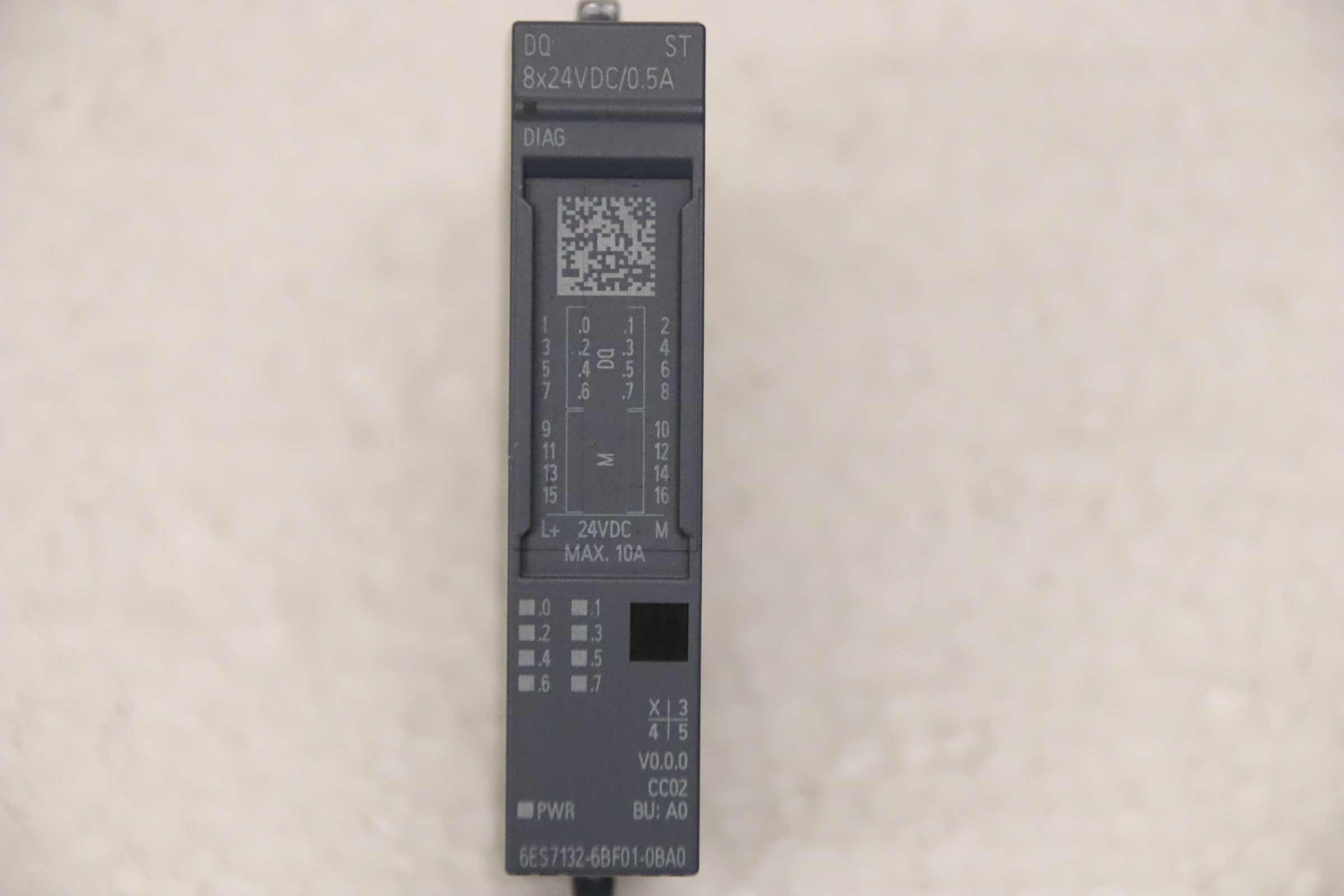 Digitales Ausgangsmodul von Siemens - 6ES7 132-6BF01-0BA0 SIMATIC S7 – Bild 5