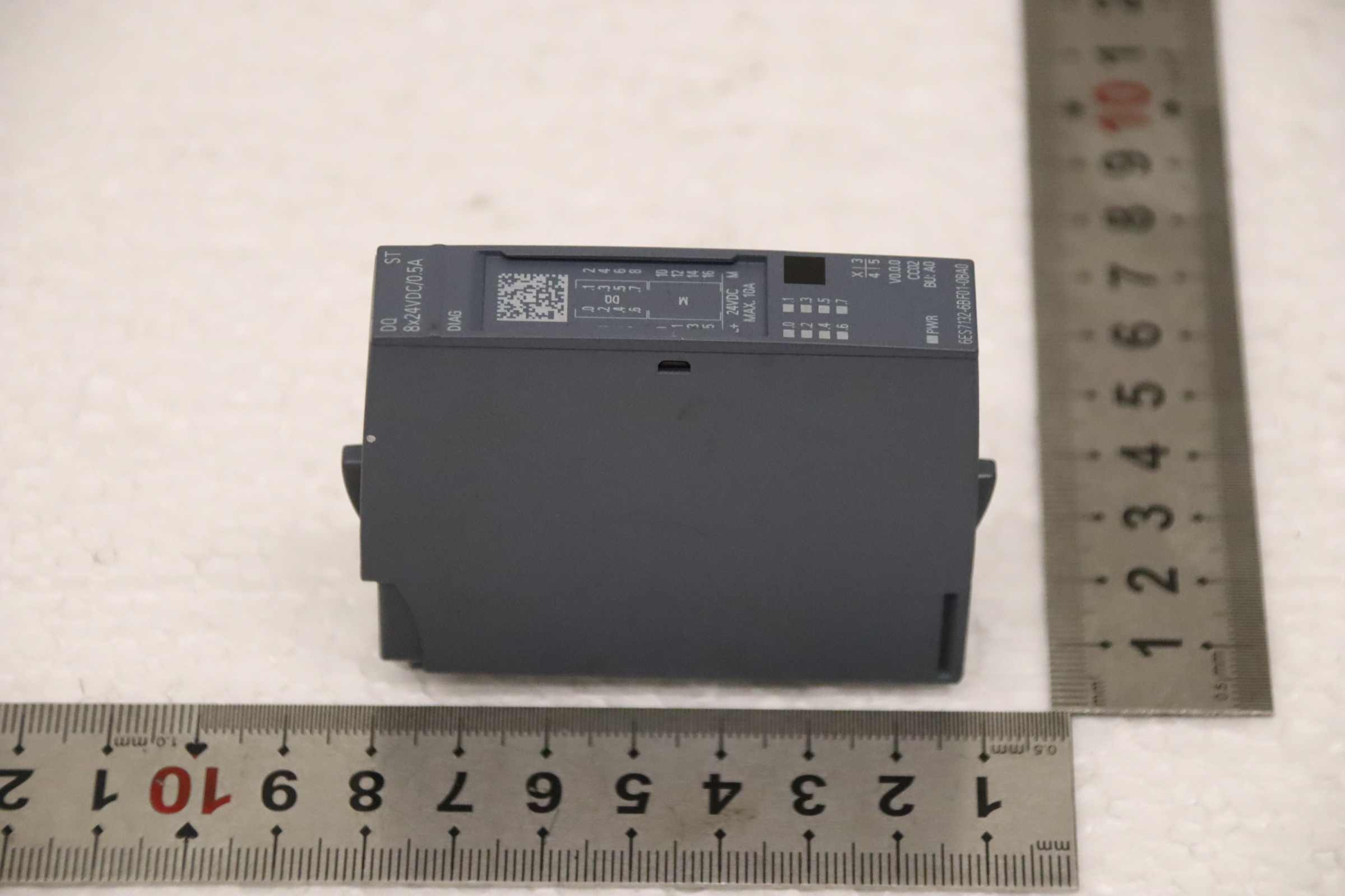 Digitales Ausgangsmodul von Siemens - 6ES7 132-6BF01-0BA0 SIMATIC S7 – Bild 6