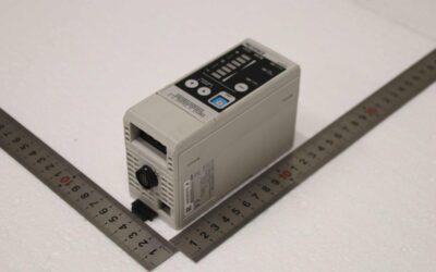 Messverstärker von Keyence - SJ-M300