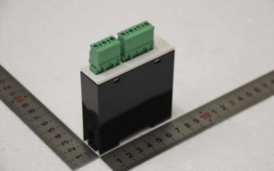 Bremsmodul von SEW Eurodrive - BMV5.0