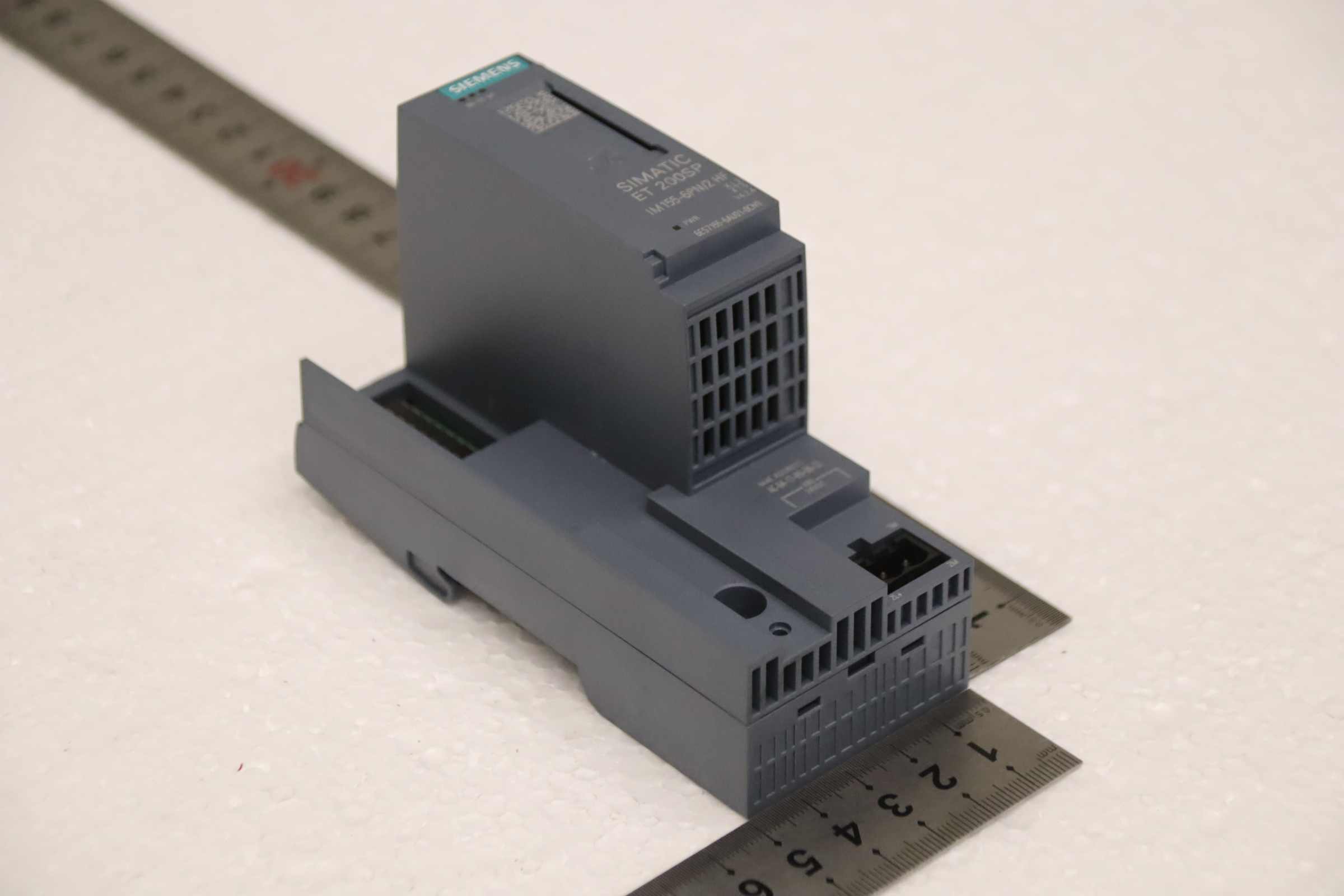 Interface Module ET 200SP von Siemens - 6ES7 155-6AU01-0CN00 – Bild 2