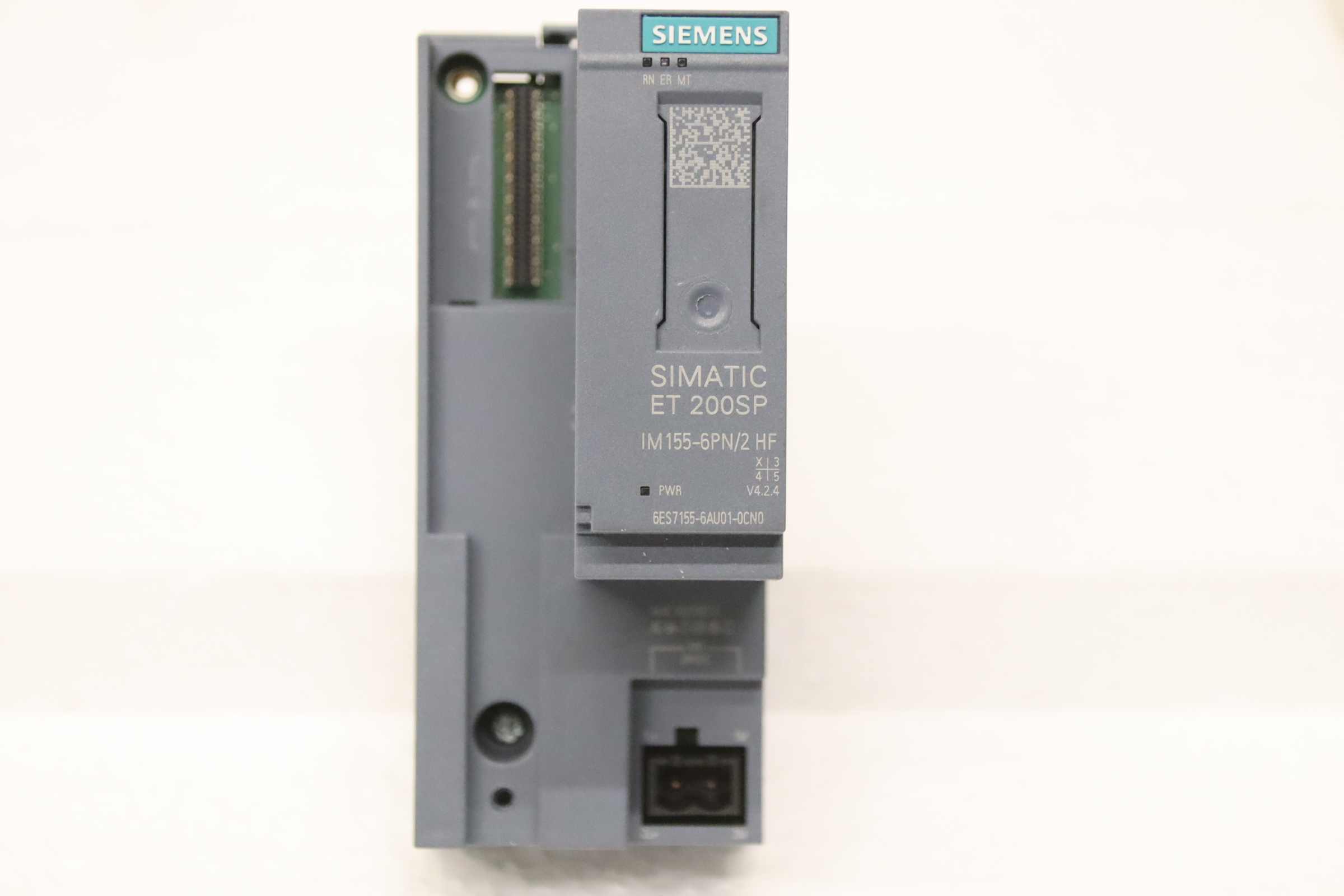 Interface Module ET 200SP von Siemens - 6ES7 155-6AU01-0CN00 – Bild 5