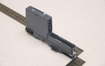 Alternative view of Digitaleingabe von Siemens - 6ES7 131-6BF01-0BA0  SIMATIC S7