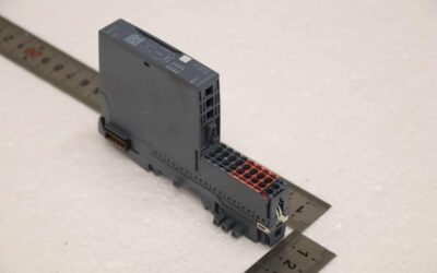 Alternative view of Digitaleingabe von Siemens - 6ES7 131-6BF01-0BA0  SIMATIC S7