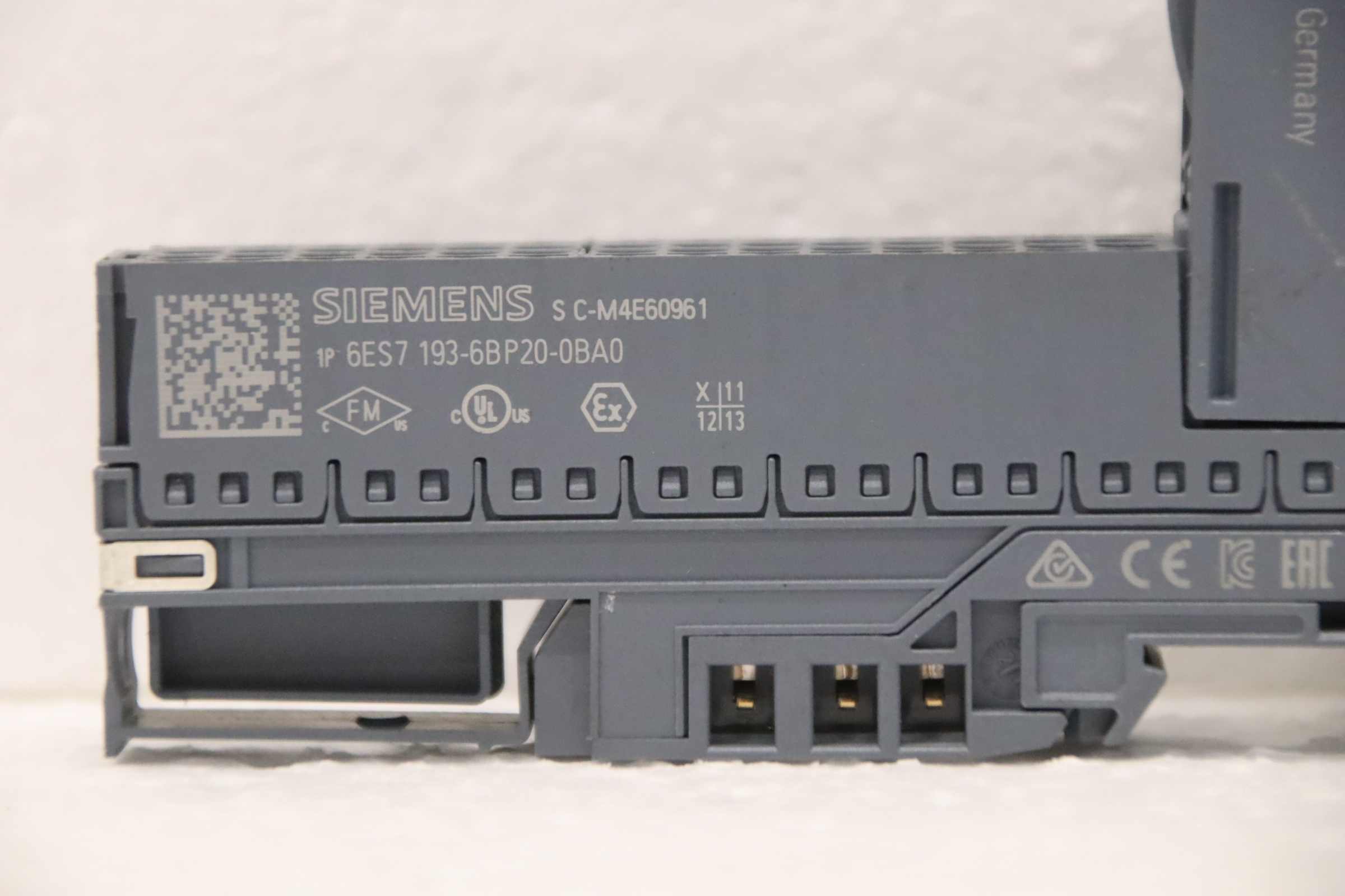 Digitales Ausgangsmodul von Siemens - 6ES7 132-6BF01-0BA0 SIMATIC S7 – Bild 5
