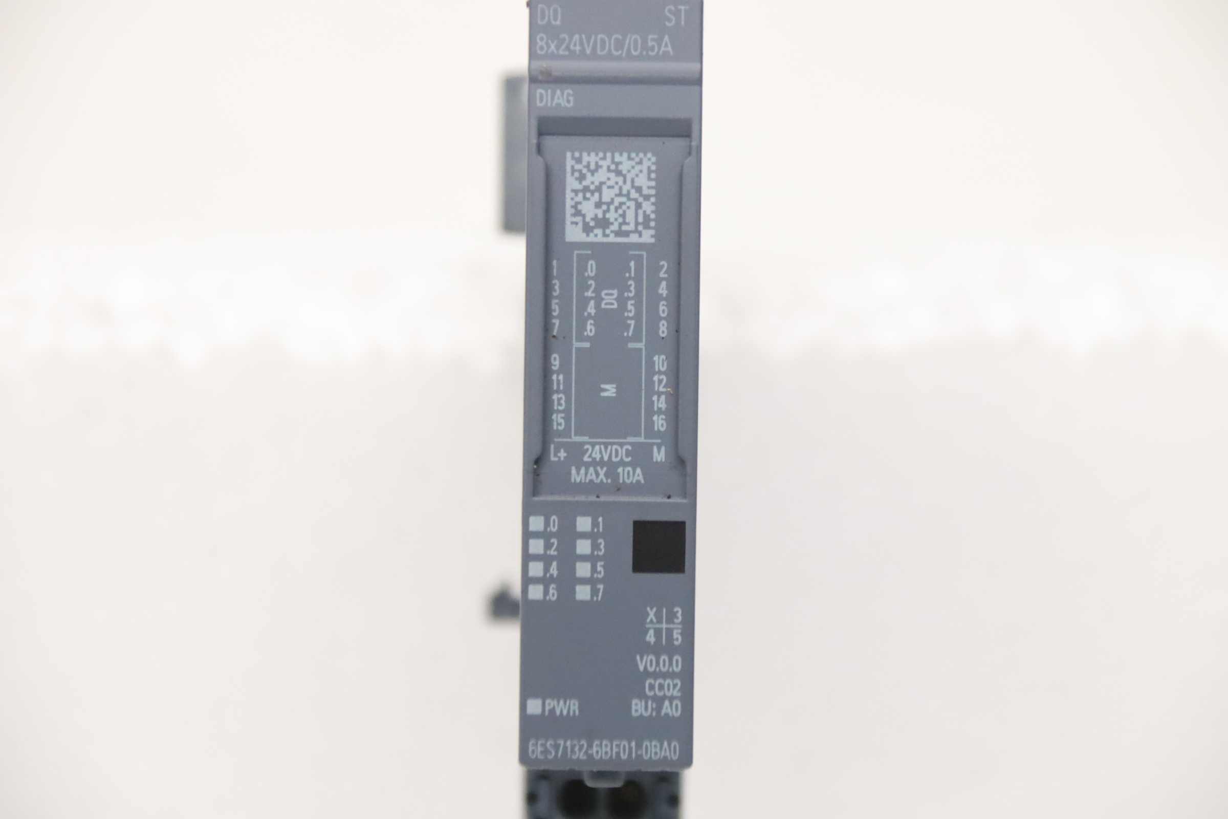 Digitales Ausgangsmodul von Siemens - 6ES7 132-6BF01-0BA0 SIMATIC S7 – Bild 6