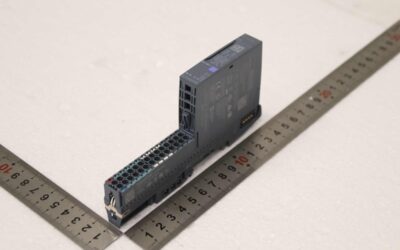 Elektronikmodul ET 200SP von Siemens - 6ES7 134-6GB00-0BA1