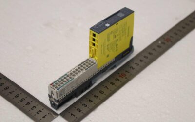 Digitalausgabe von Siemens - 6ES7 136-6BA00-0CA0