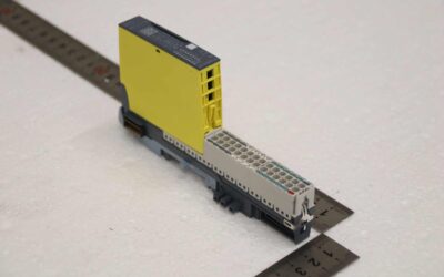 Alternative view of Digitalausgabe von Siemens - 6ES7 136-6BA00-0CA0