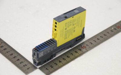 Digitaausgabe von Siemens - 6ES7 136-6DB00-0CA0