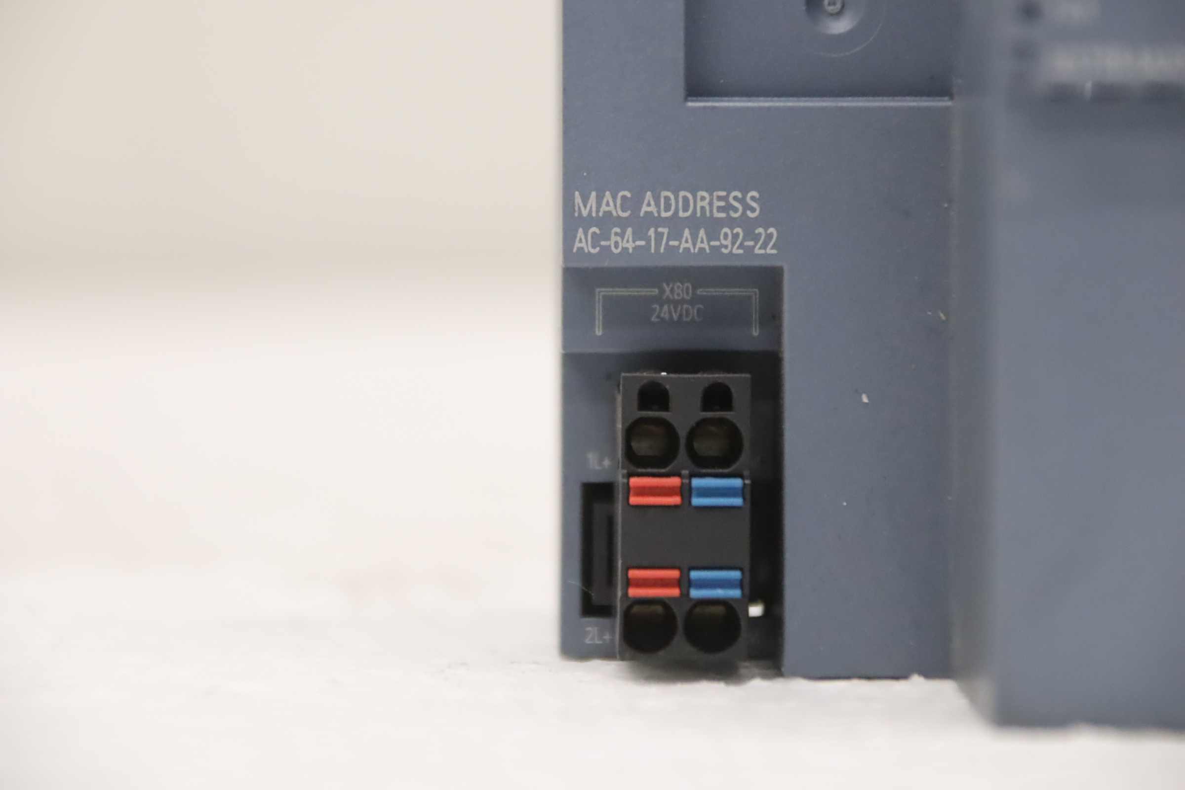 Interface Module ET 200SP von Siemens - 6ES7 155-6AU01-0BN0 – Bild 6