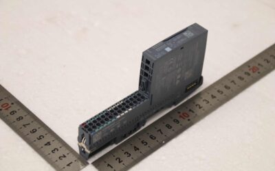 Elektronikmodul ET 200SP von Siemens - 6ES7 134-6FB00-0BA1