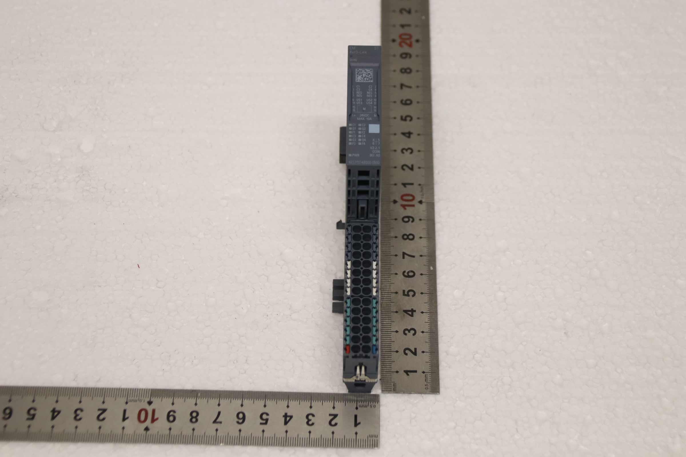 Elektronikmodul ET 200SP von Siemens - 6ES7 134-6FB00-0BA1 – Bild 3