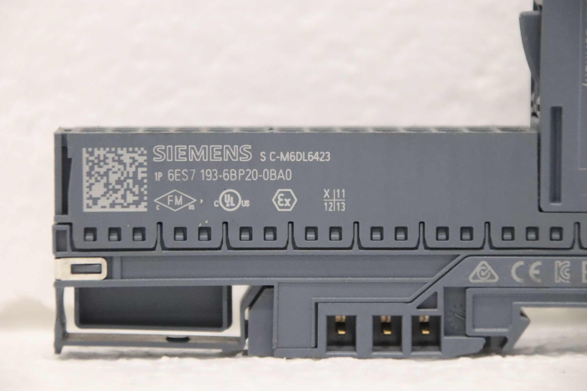 Elektronikmodul ET 200SP von Siemens - 6ES7 134-6FB00-0BA1 – Bild 5