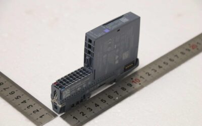 Elektronikmodul ET 200SP von Siemens - 6ES7 134-6FB00-0BA1