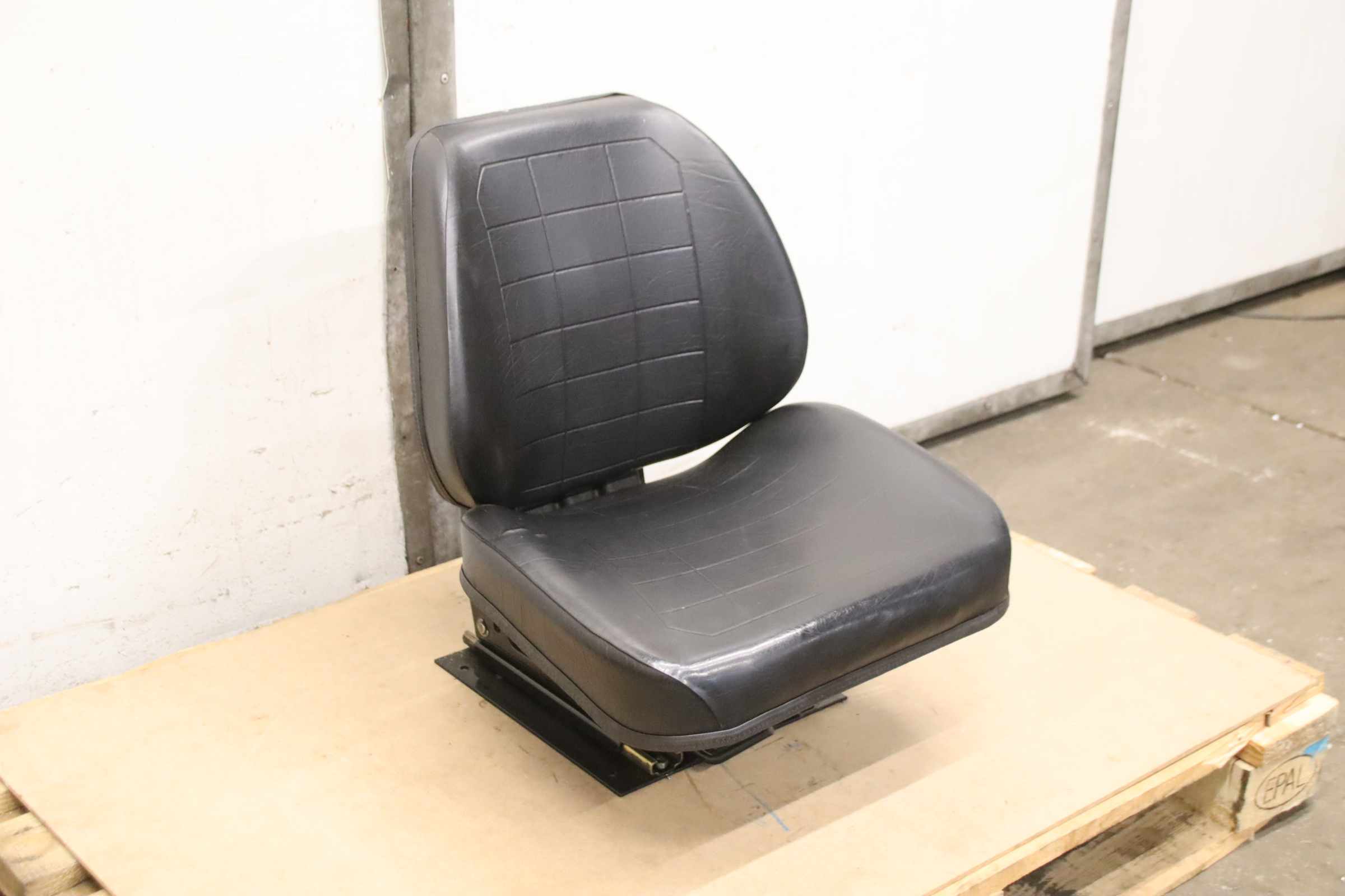 Fahrersitz von Klepp - 500/470/H560 mm – Bild 2