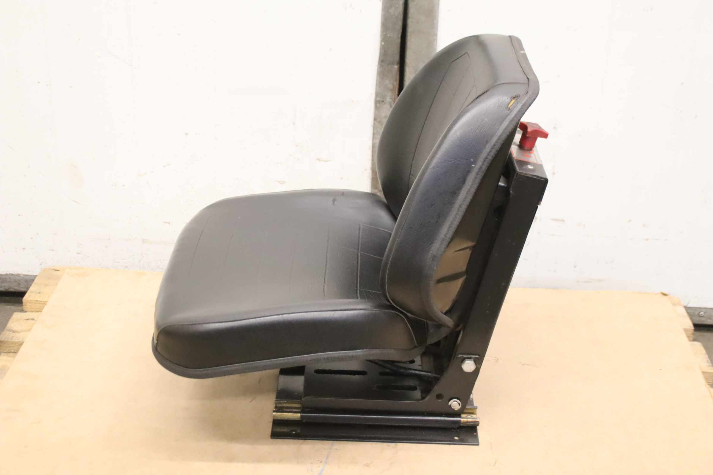 Fahrersitz von Klepp - 500/470/H560 mm – Bild 4