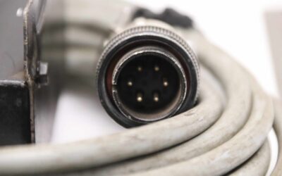 Fernregler von Thermal Arc - Stecker 6-polig Kabellänge 11,6 m – Bild 4