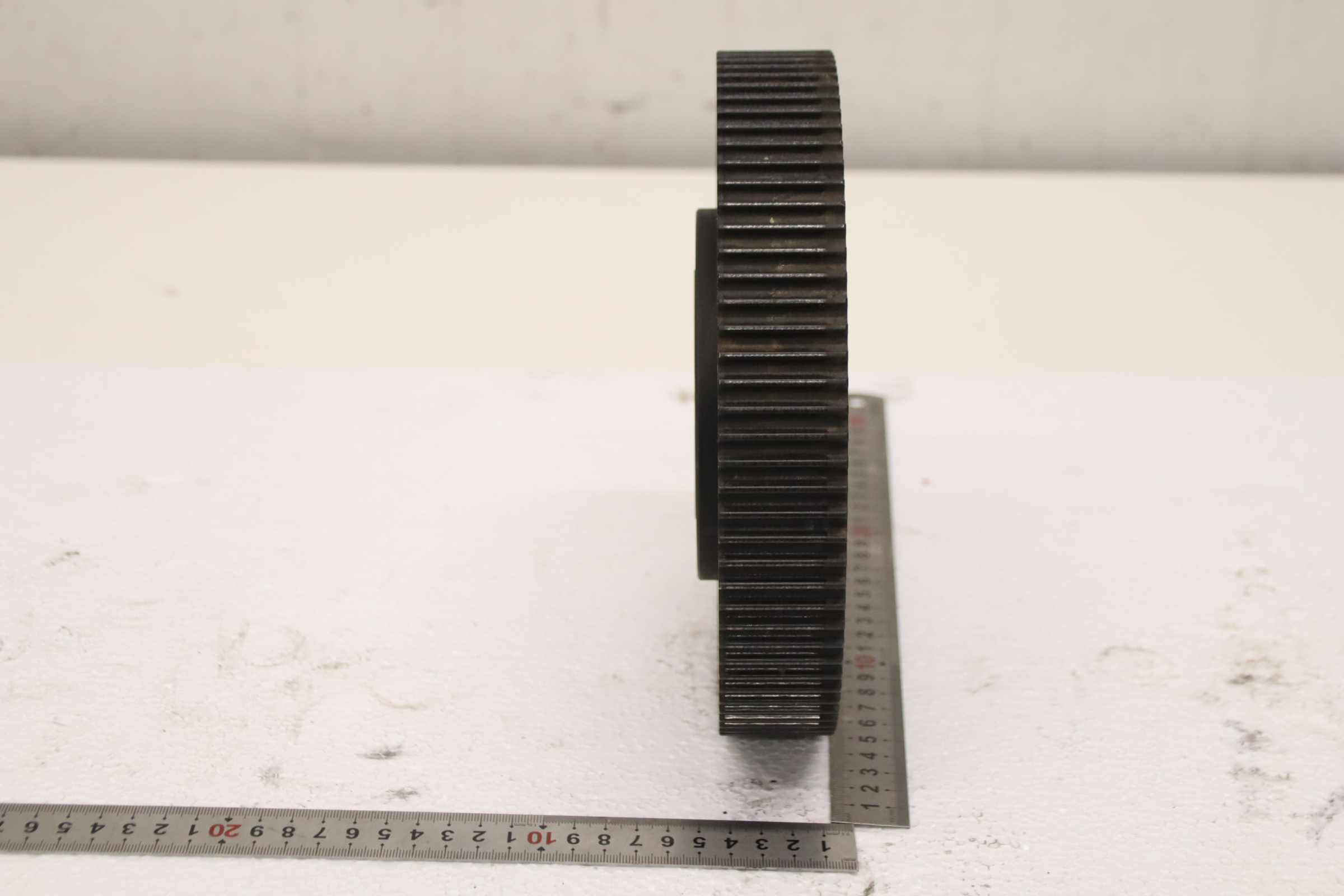 Zahnriemenscheibe von optibel - TB 90 8M 30 2517-30 – Bild 6