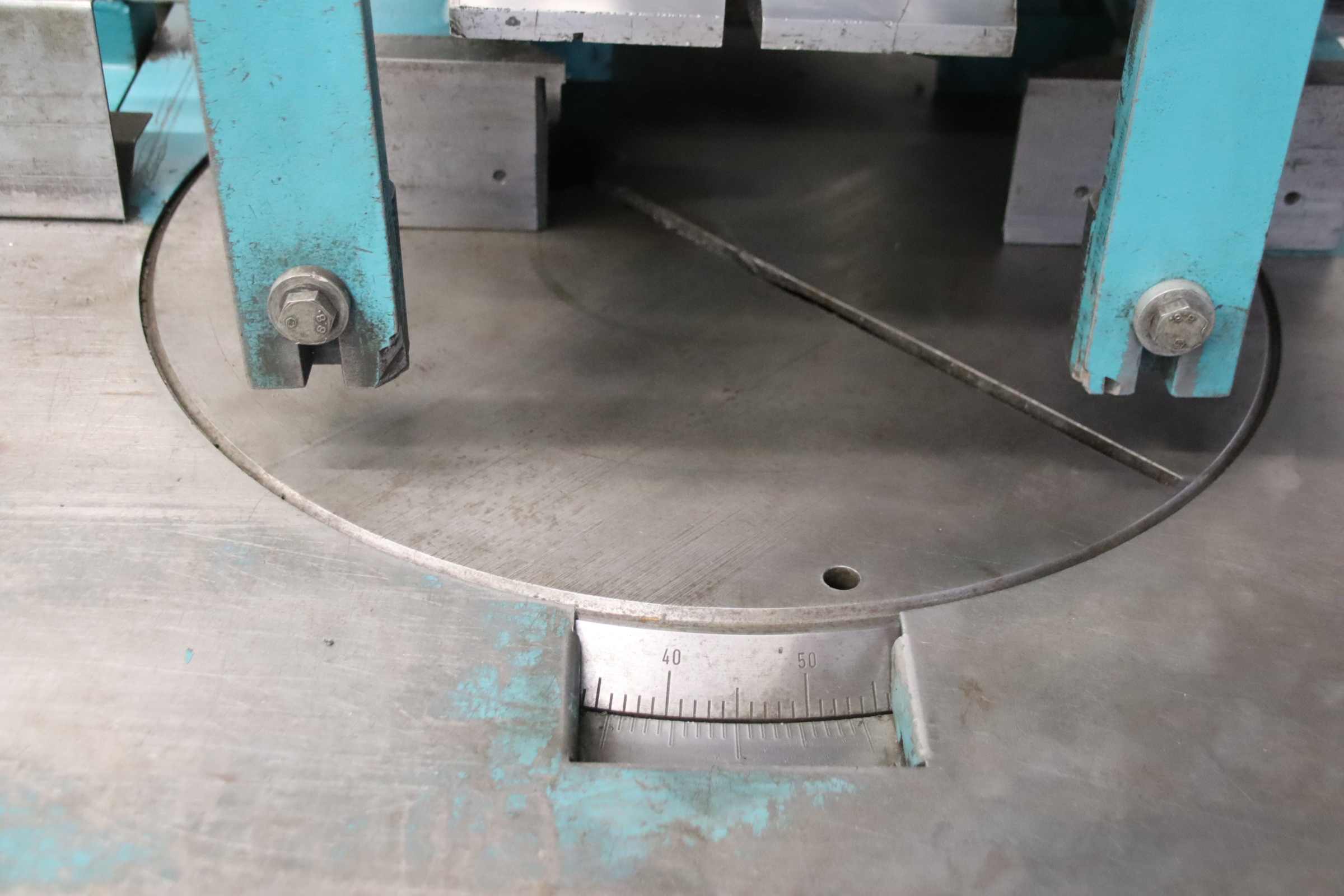 Kaltkreissäge von Kaltenbach - KKS 400 E – Bild 13