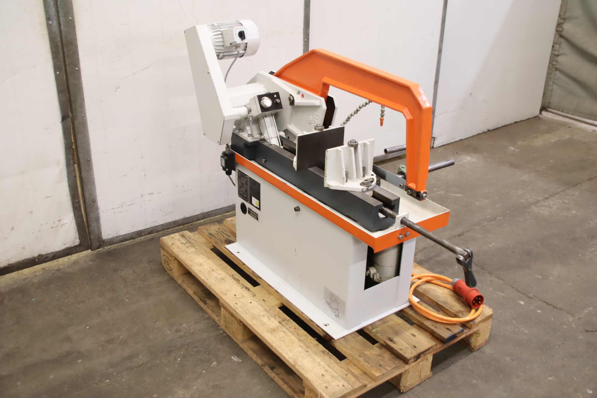 Bügelsäge von Kasto** - KASTO hbs 2 – Bild 2