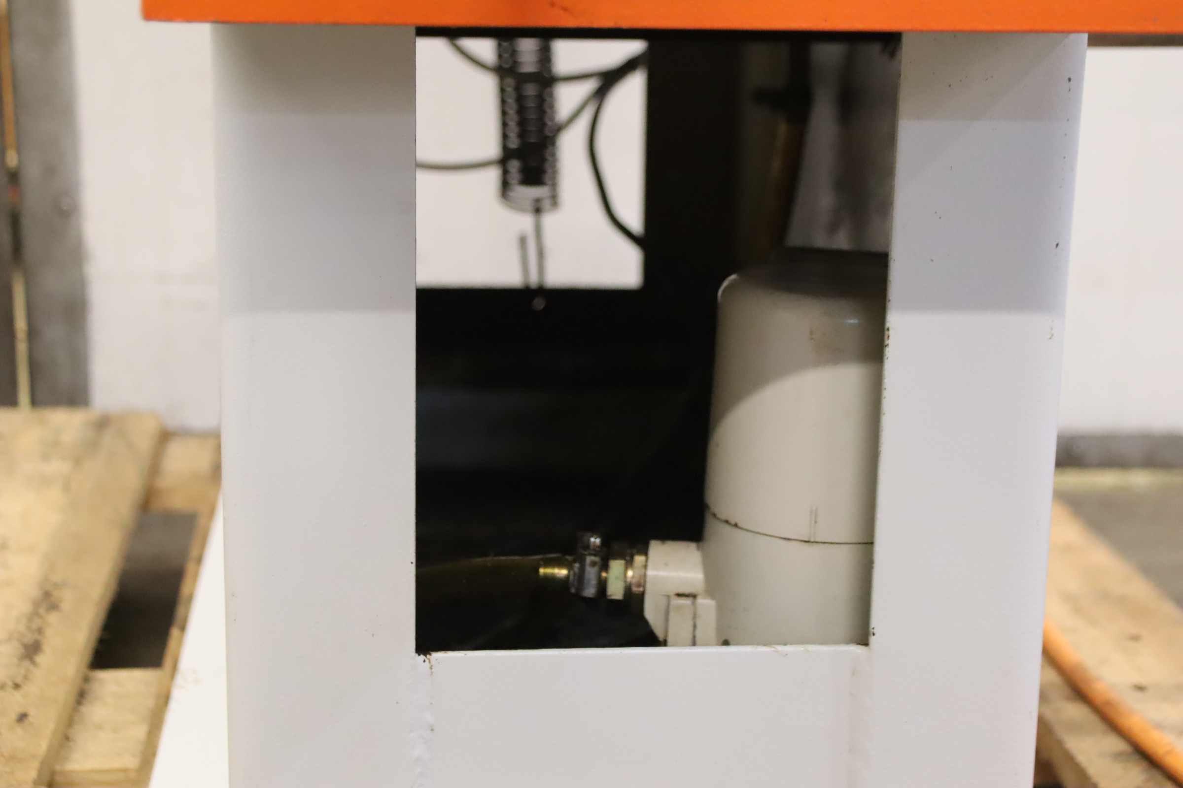 Bügelsäge von Kasto** - KASTO hbs 2 – Bild 12