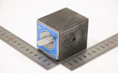 Magnetprisma von Orion - 74/50/H55 mm