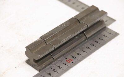 Alternative view of Abkantwerkzeug geteilt 143 mm von unbekannt - 30/30 mm 90°