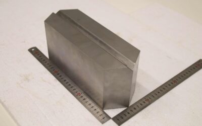 Abkantwerkzeug 285 mm von unbekannt - 100/120 mm