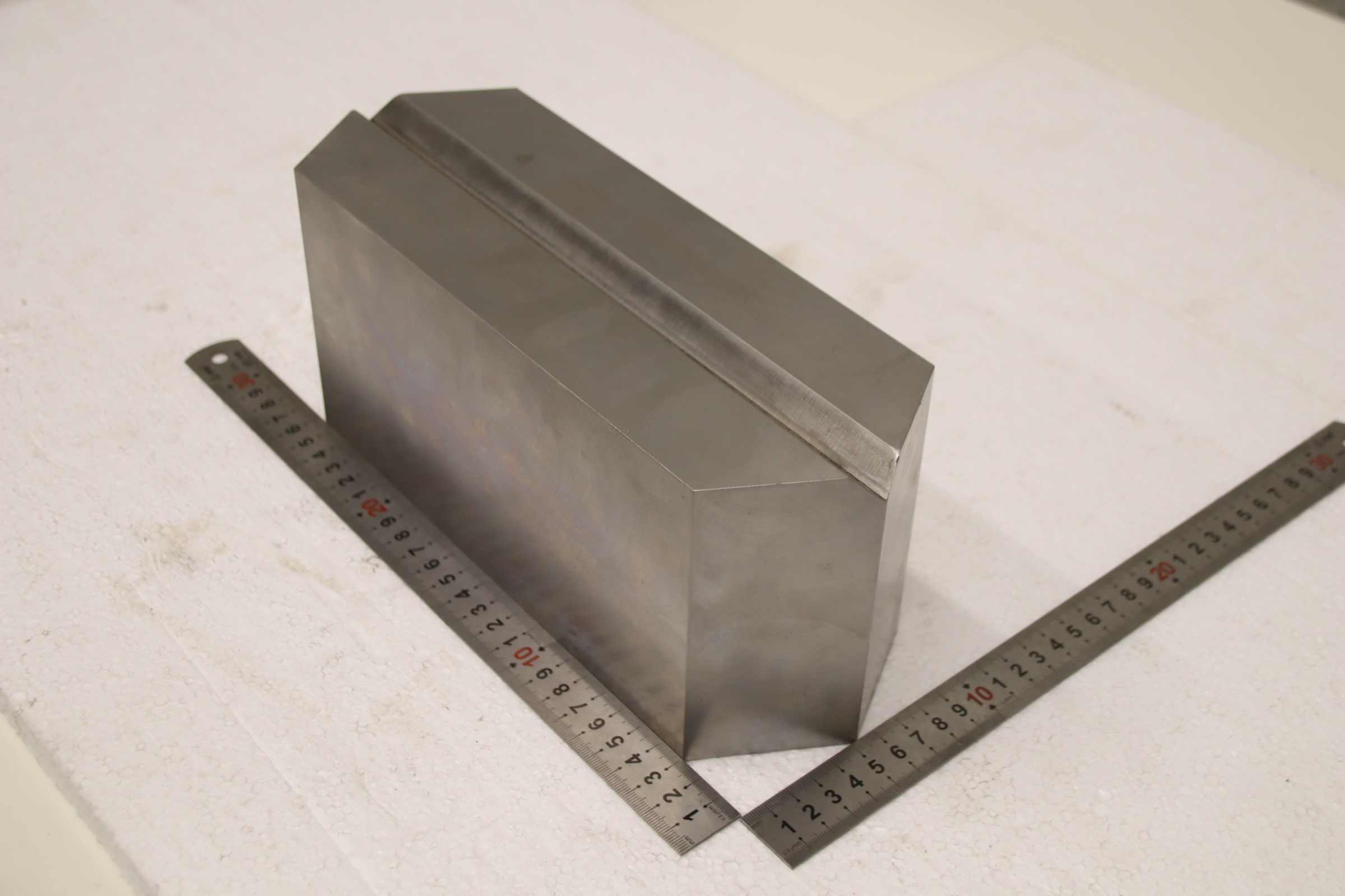 Abkantwerkzeug 285 mm von unbekannt - 100/120 mm