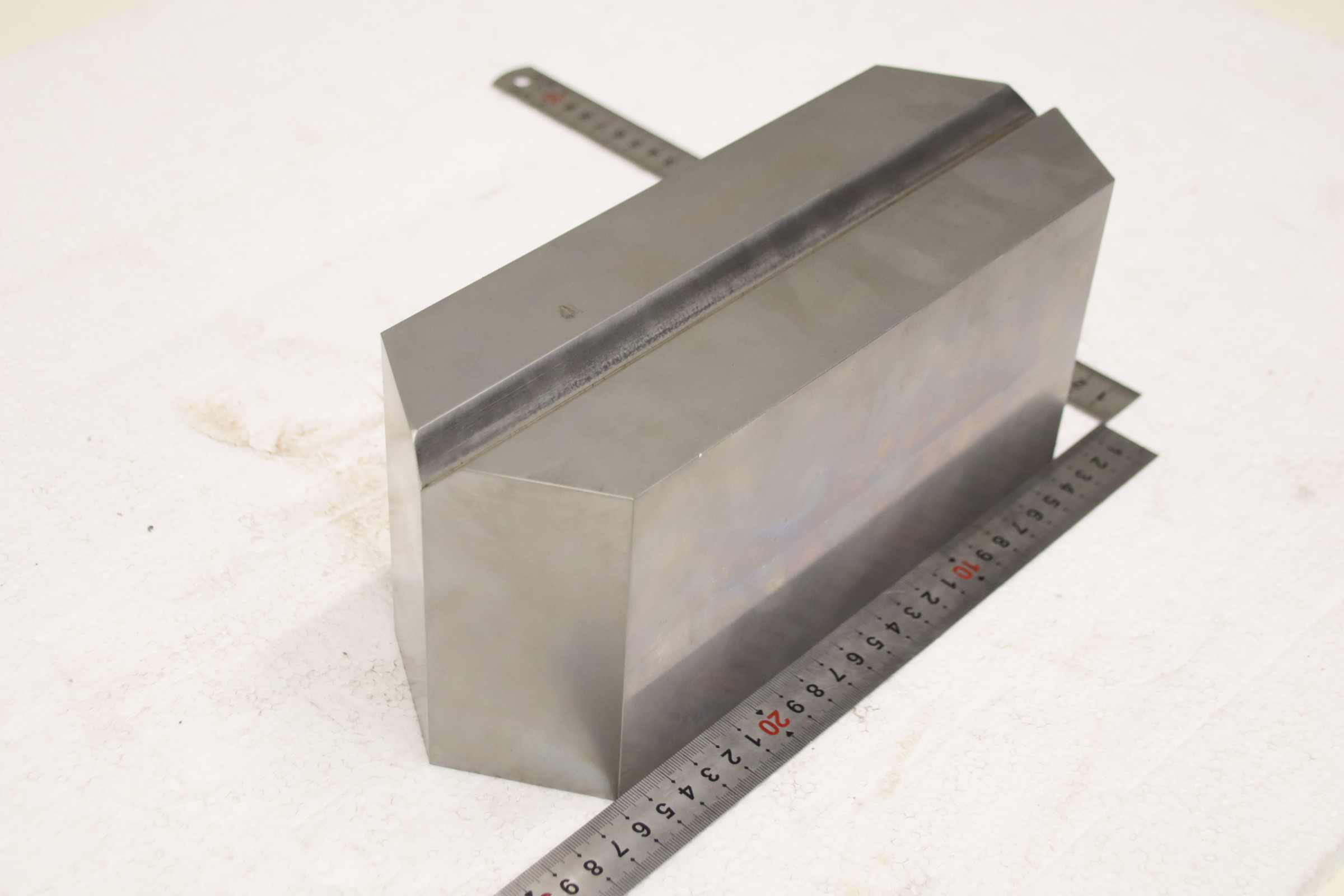 Abkantwerkzeug 285 mm von unbekannt - 100/120 mm – Bild 2