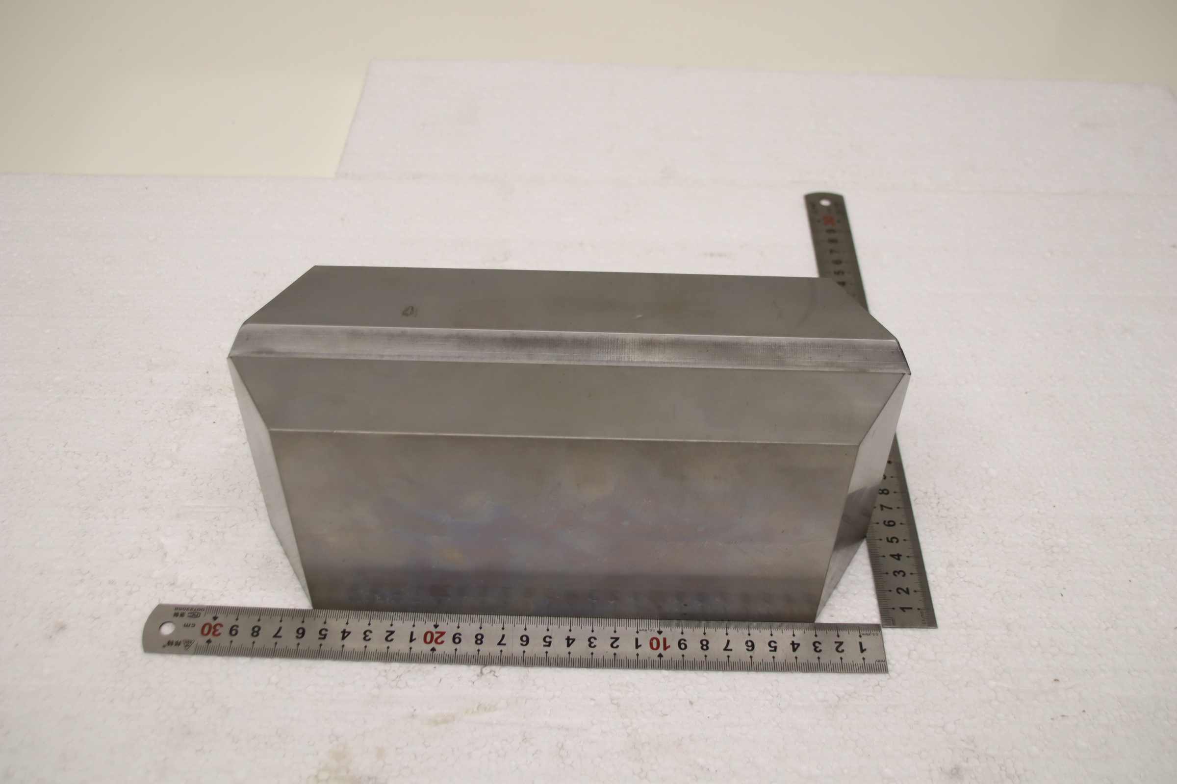 Abkantwerkzeug 285 mm von unbekannt - 100/120 mm – Bild 3