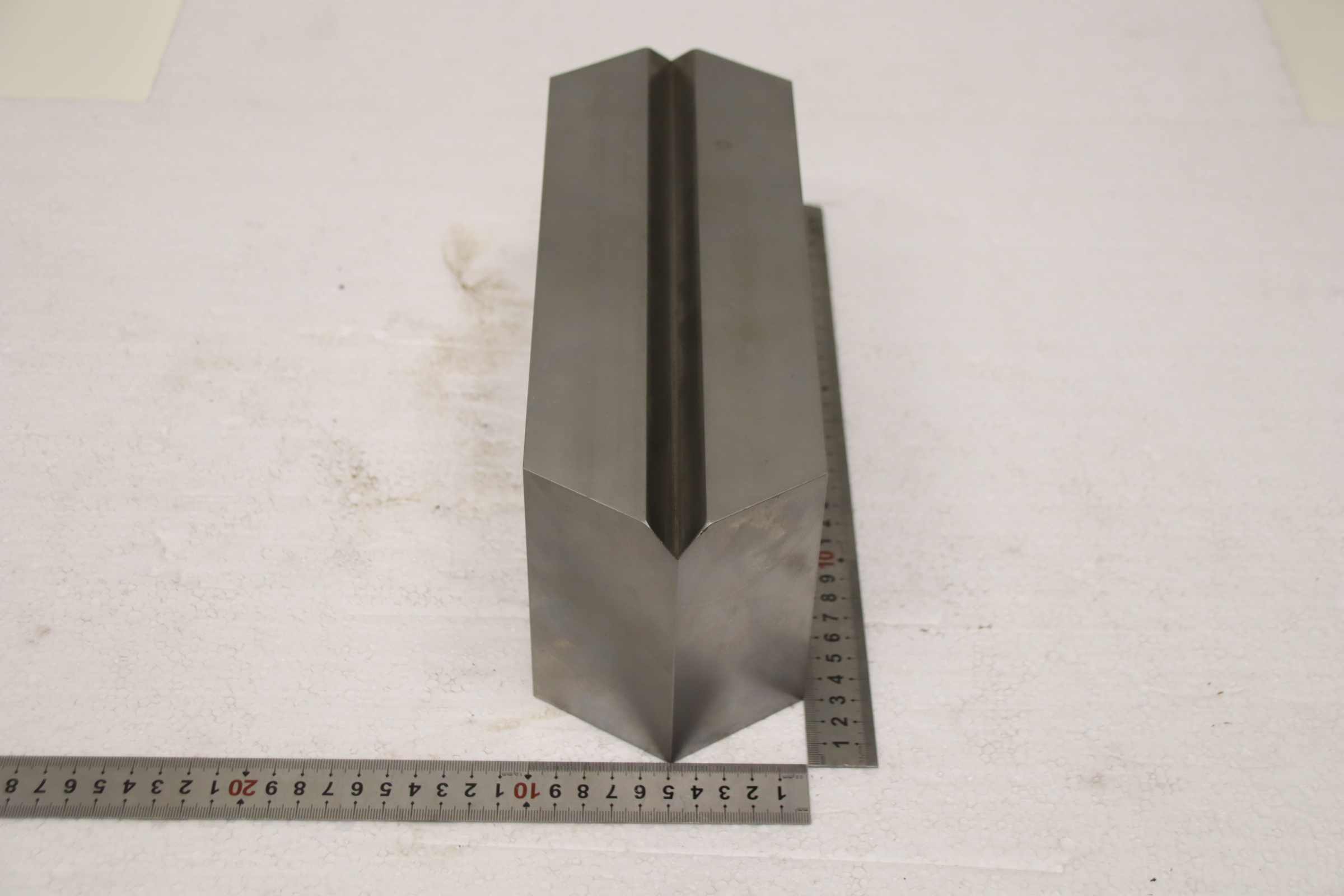 Abkantwerkzeug 285 mm von unbekannt - 100/120 mm – Bild 4