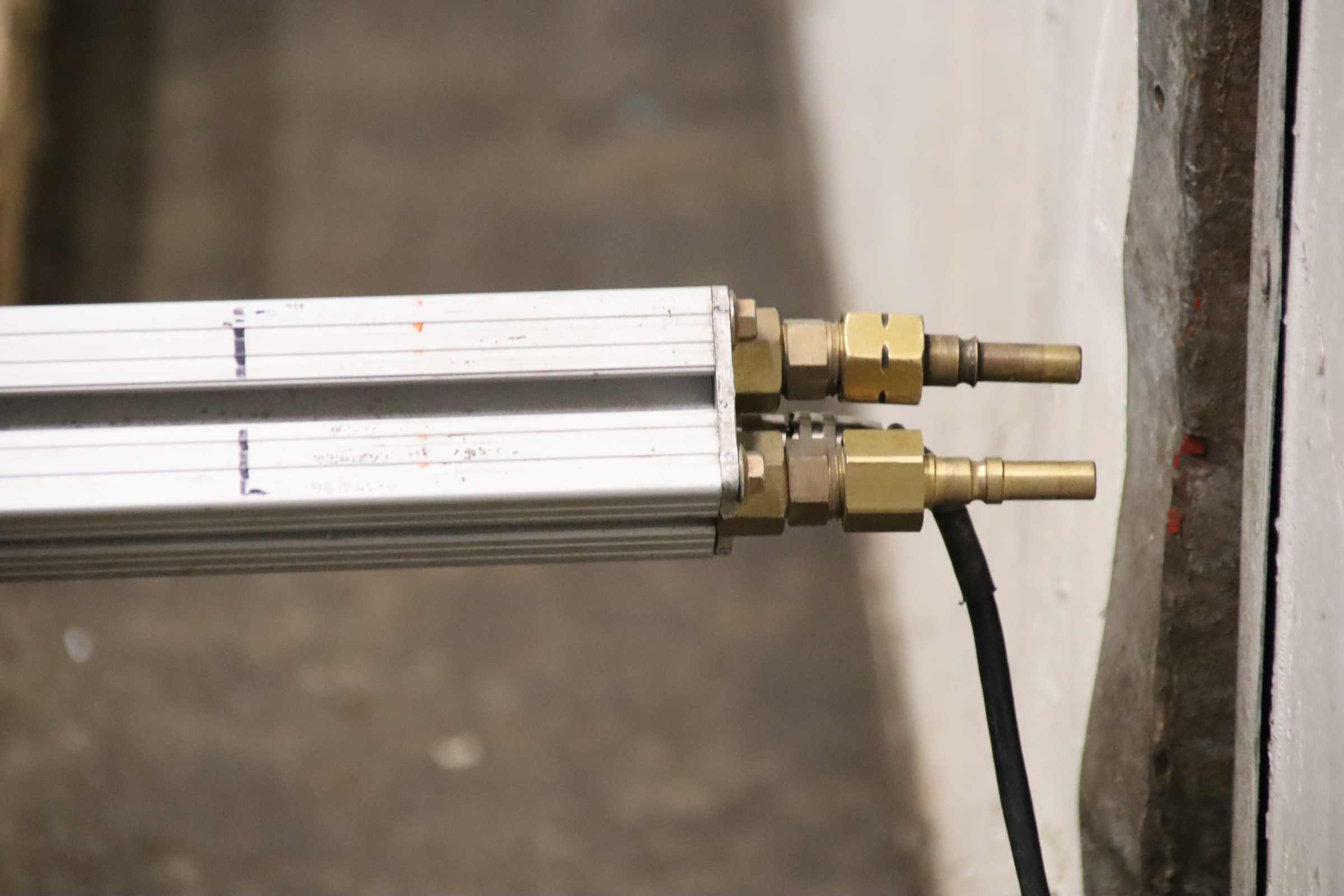 Brennschneidmaschine CNC von ESAB - Crossbow – Bild 11