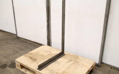 Anschlagwinkel von unbekannt - 1000 x 660 mm