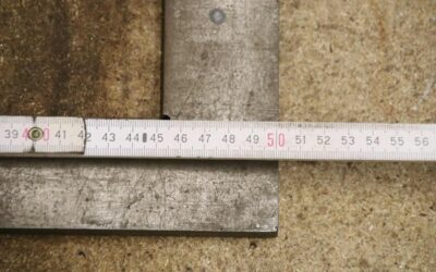 Flachwinkel von unbekannt - 1000 x 500 mm – Bild 7