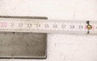 Flachwinkel von unbekannt - 400 x 195 mm – Bild 5