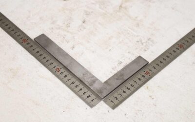 Flachwinkel von unbekannt - 190 x 120 mm