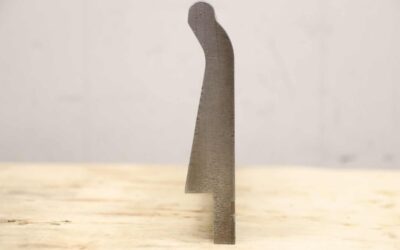 Abkantwerkzeug  490 mm von unbekannt - 30/144 mm – Bild 5