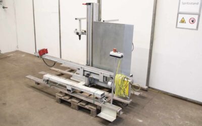 Auflegehilfe von Ruchser - RU-AH