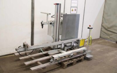 Alternative view of Auflegehilfe von Ruchser - RU-AH