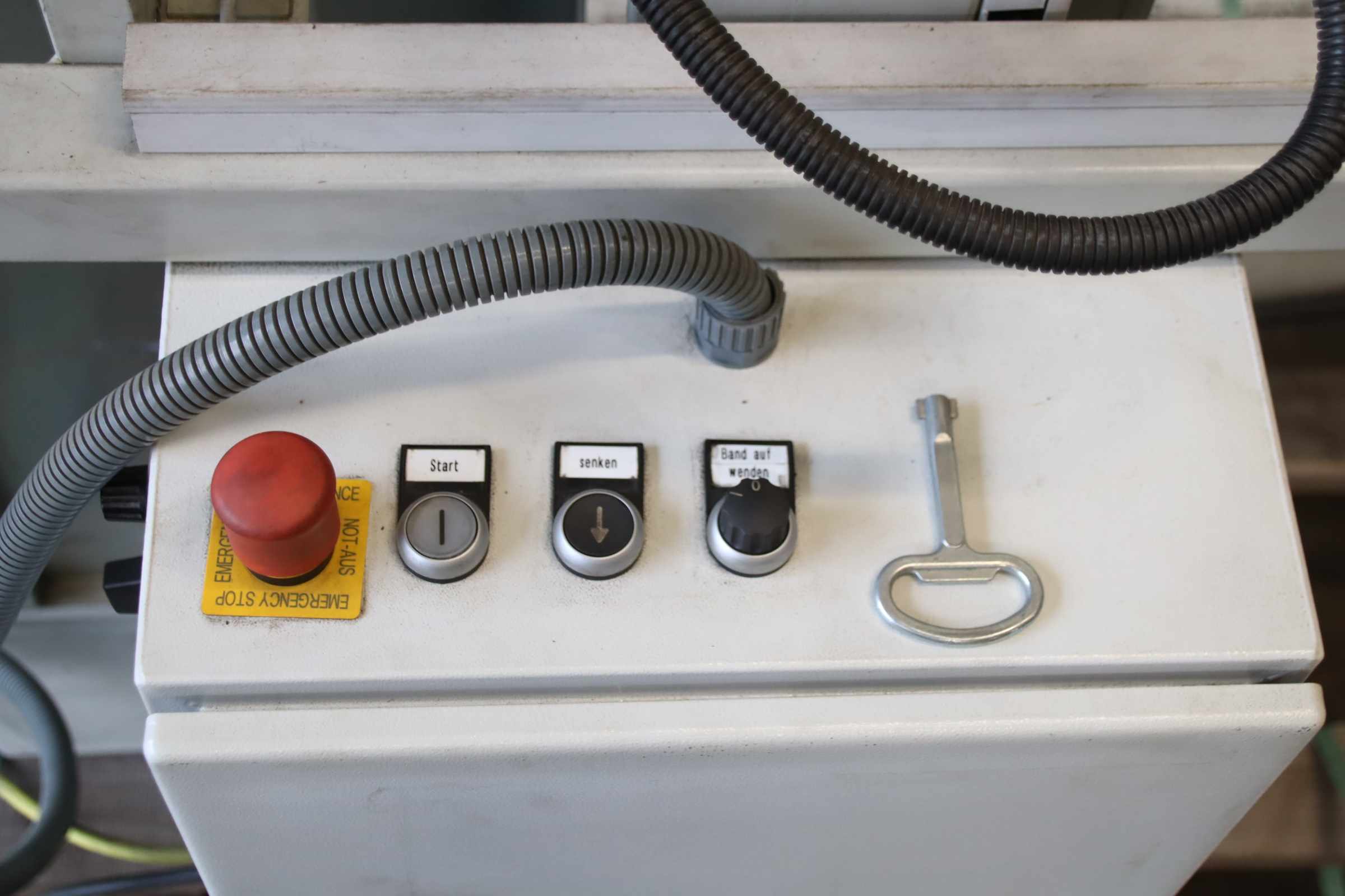 Auflegehilfe von Ruchser - RU-AH – Bild 10