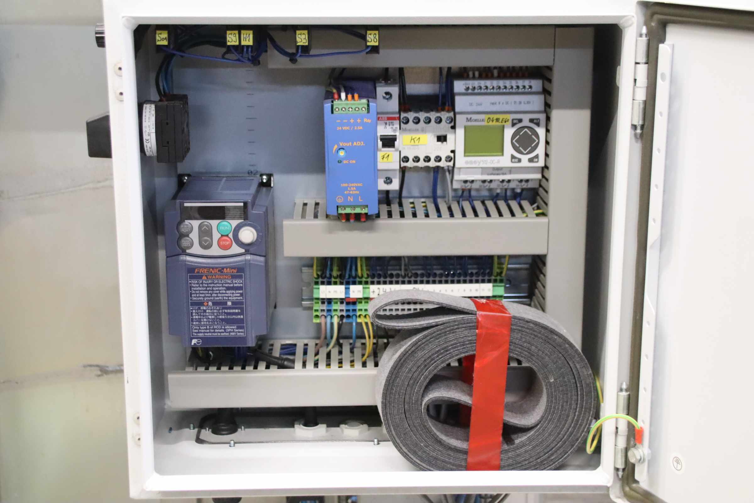 Auflegehilfe von Ruchser - RU-AH – Bild 14