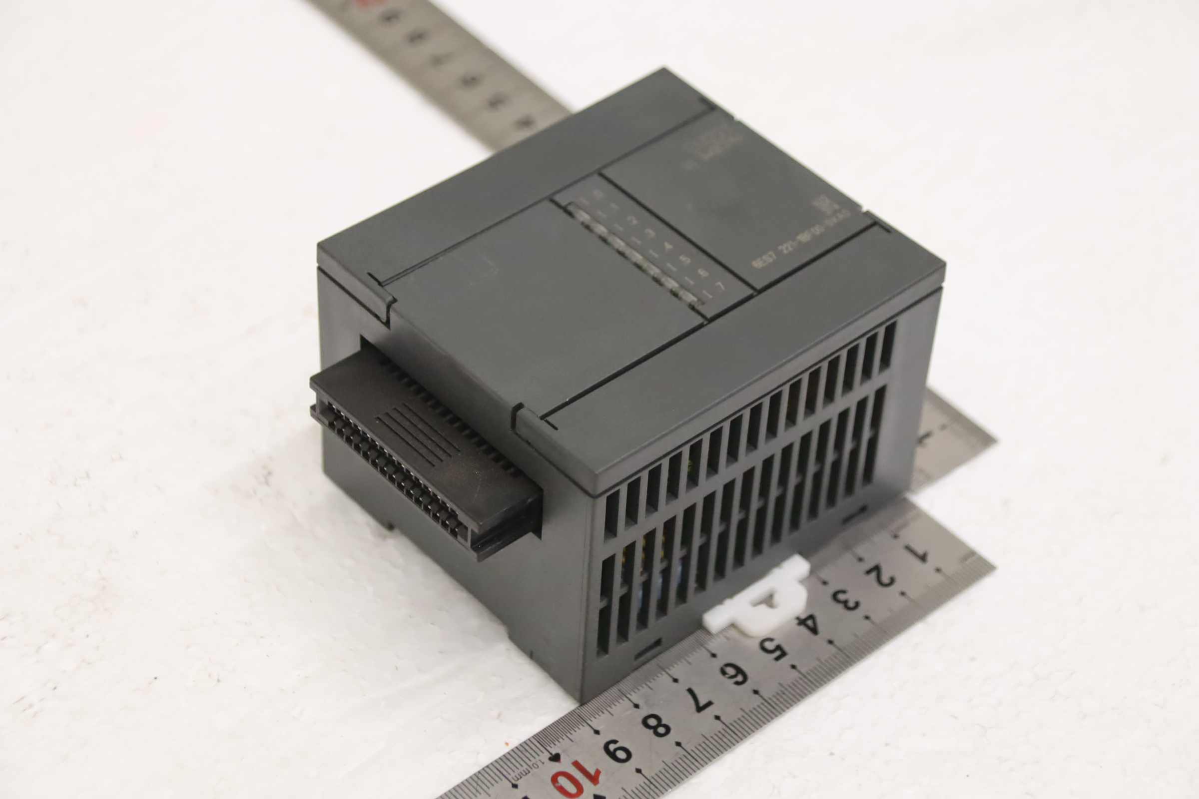 Digitaleingabe von Siemens - 6ES7 221-1BF00O-0XA0 – Bild 8