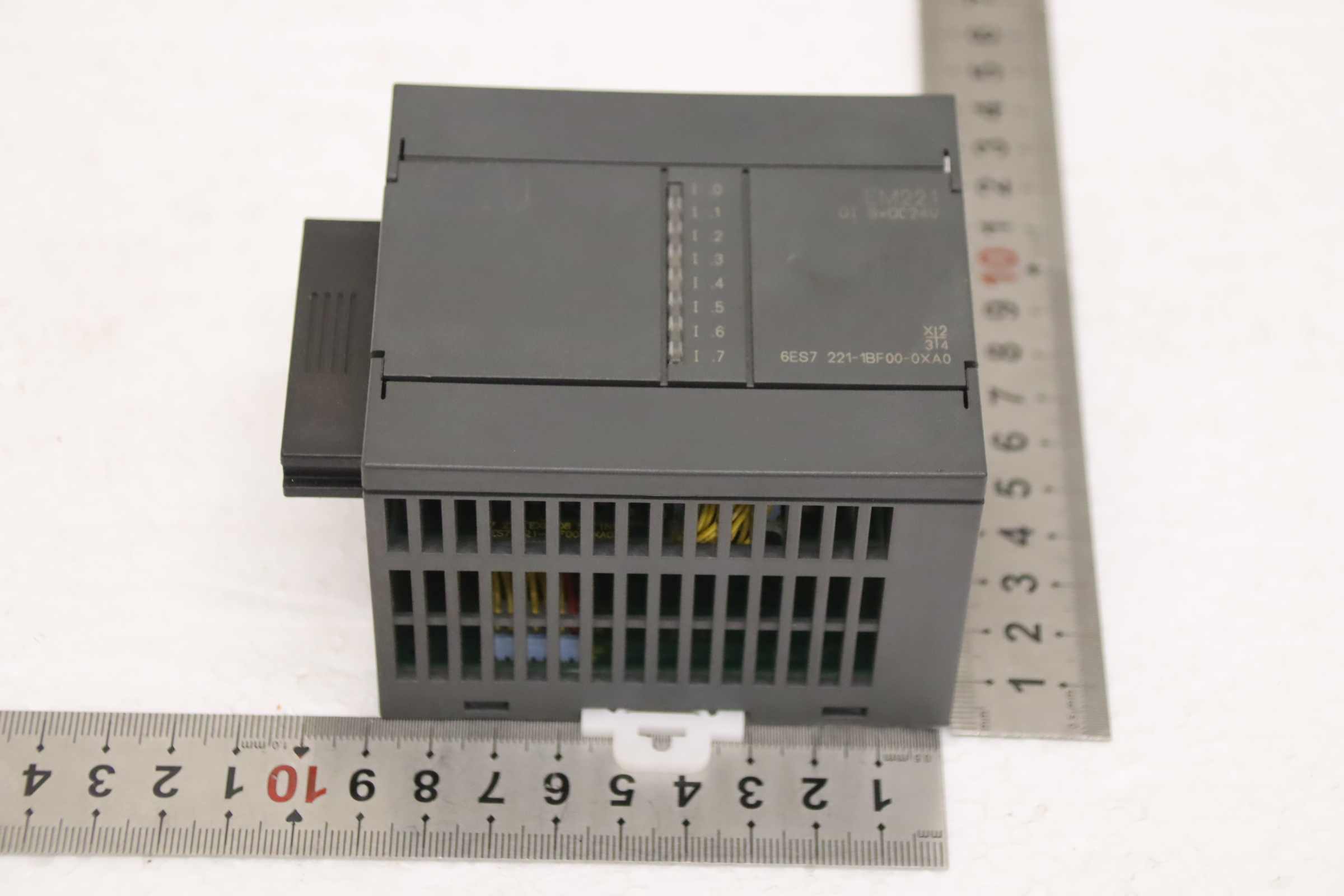 Digitaleingabe von Siemens - 6ES7 221-1BF00O-0XA0 – Bild 9