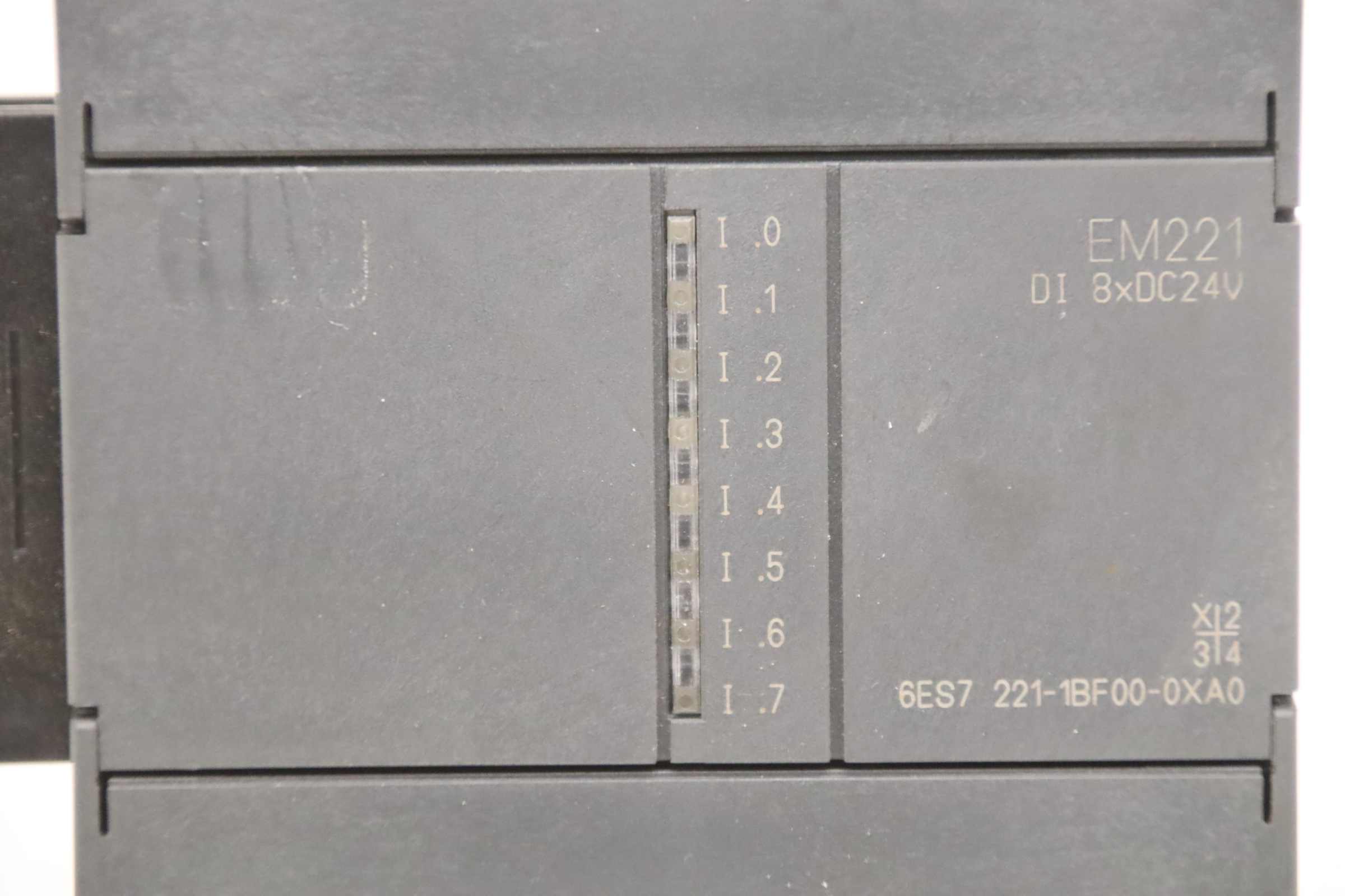 Digitaleingabe von Siemens - 6ES7 221-1BF00O-0XA0 – Bild 11