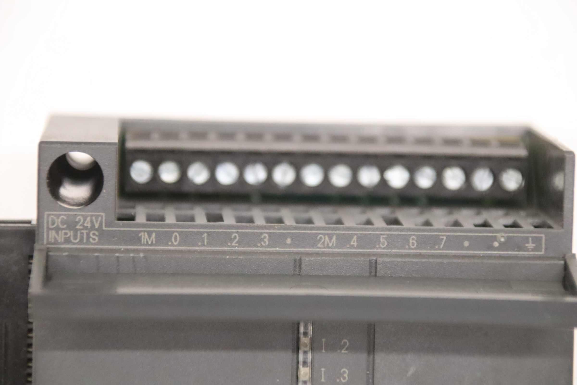 Digitaleingabe von Siemens - 6ES7 221-1BF00O-0XA0 – Bild 12